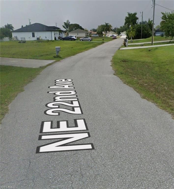 1301 NE 22nd AVE, CAPE CORAL, FL 33909 — photo 4