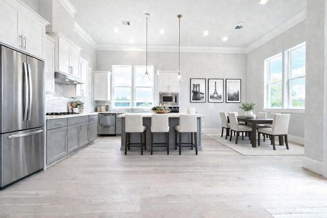 11069 Chatterton Drive, Houston, TX 77043