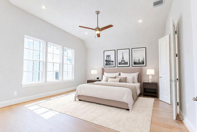 11069 Chatterton Drive, Houston, TX 77043