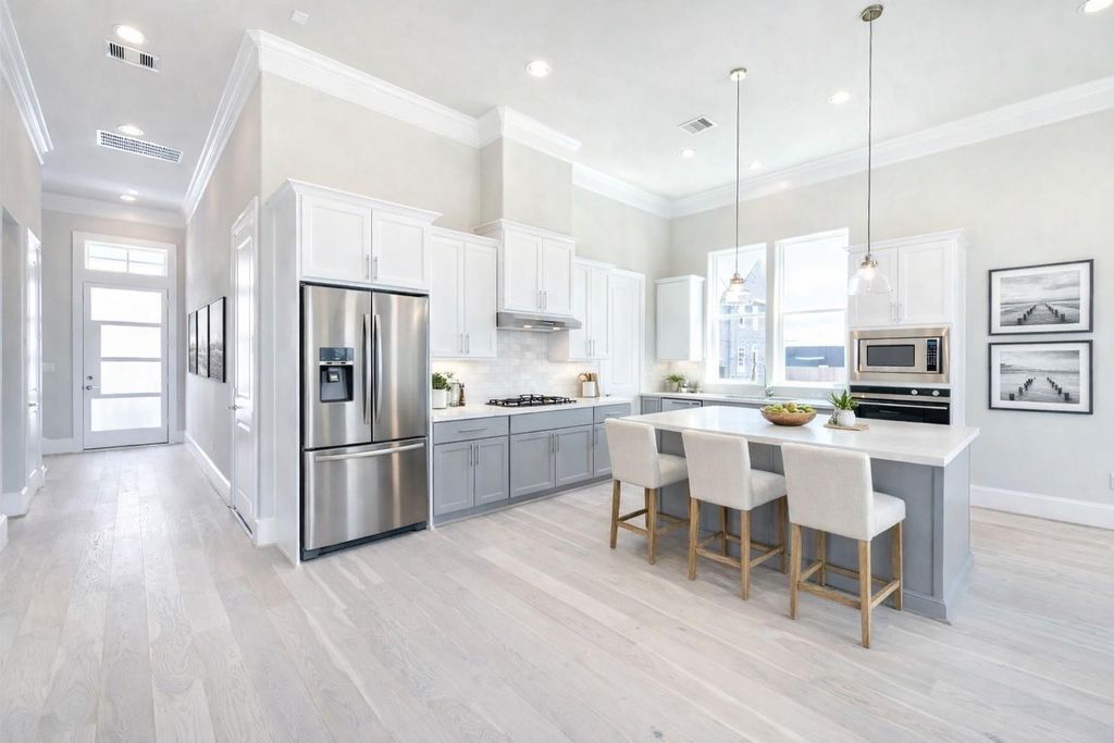 11069 Chatterton Drive, Houston, TX 77043