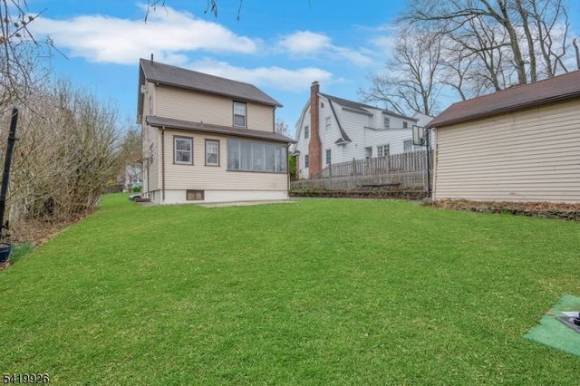 52 Morningside Rd, Verona Twp., NJ 07044
