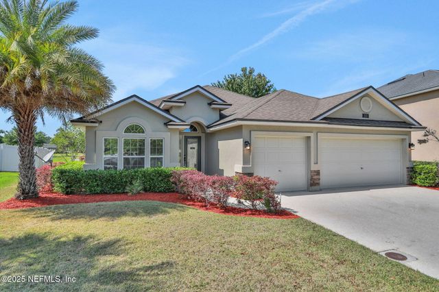 321 N BELLAGIO Drive, St. Augustine, FL 32092