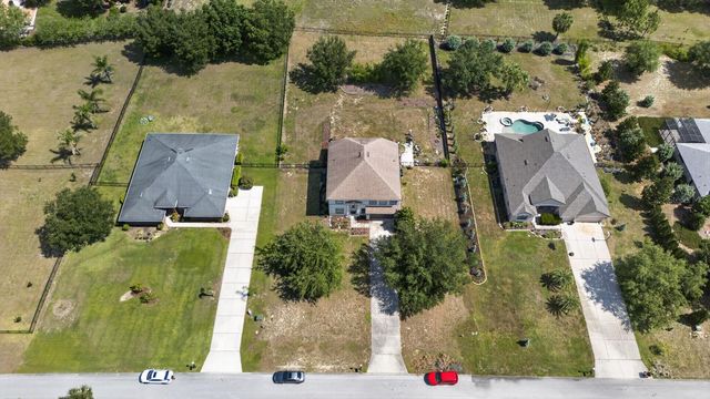 24215 WELDON DRIVE, Eustis, FL 32736