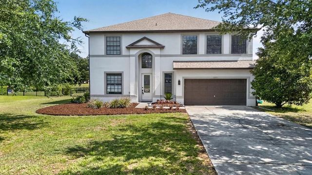 24215 WELDON DRIVE, Eustis, FL 32736