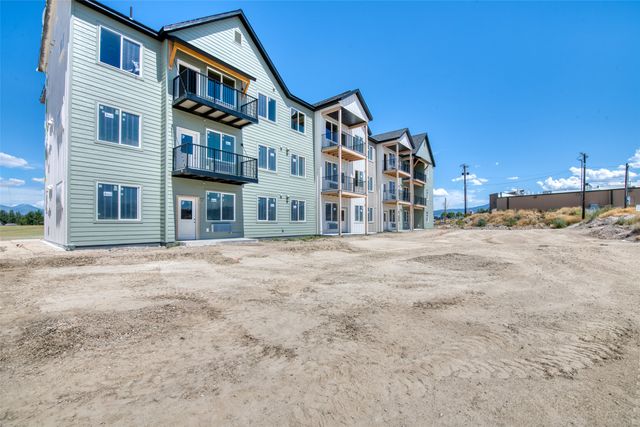 159 Canyon Falls Way 305, Hamilton, MT 59840