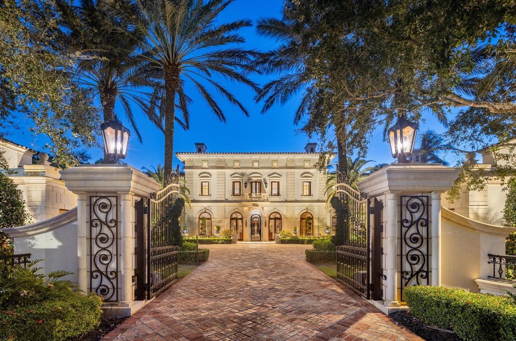 136 Bears Club Drive, Jupiter, FL 33477