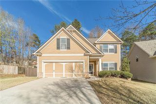 4173 Creekrun Circle, Buford, GA 30519