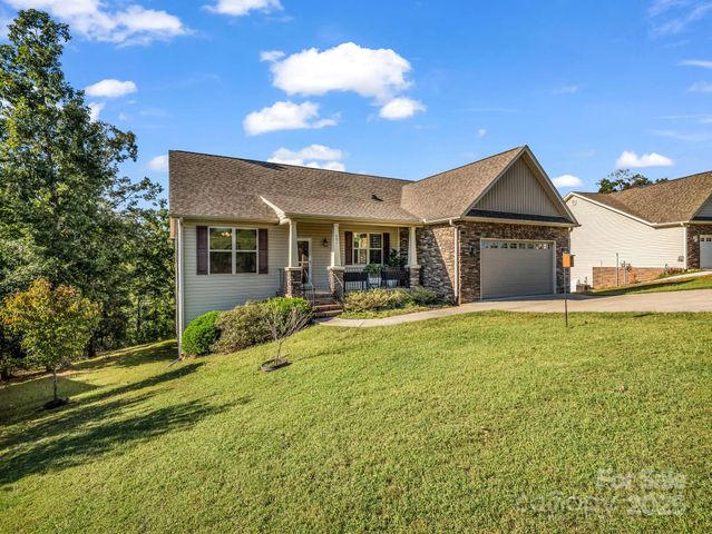 261 Glendower Lane, Chesnee, SC 29323
