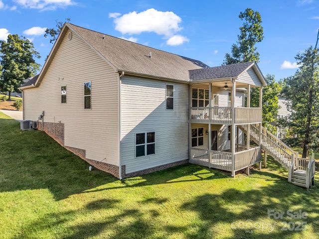 261 Glendower Lane, Chesnee, SC 29323