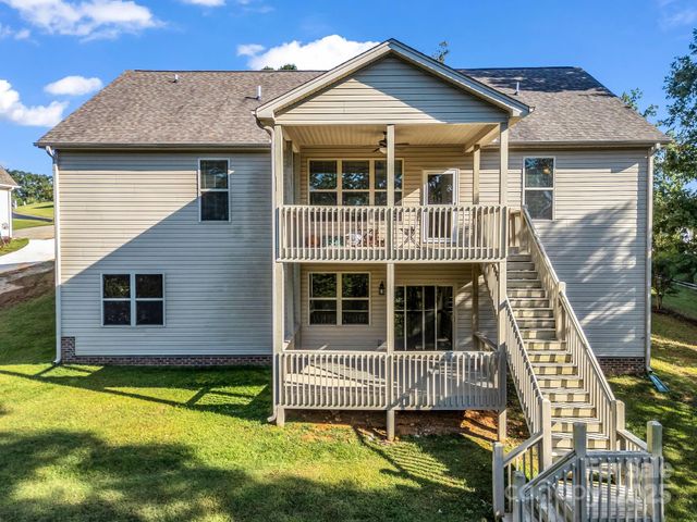 261 Glendower Lane, Chesnee, SC 29323