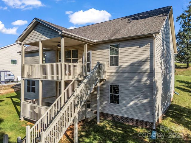 261 Glendower Lane, Chesnee, SC 29323