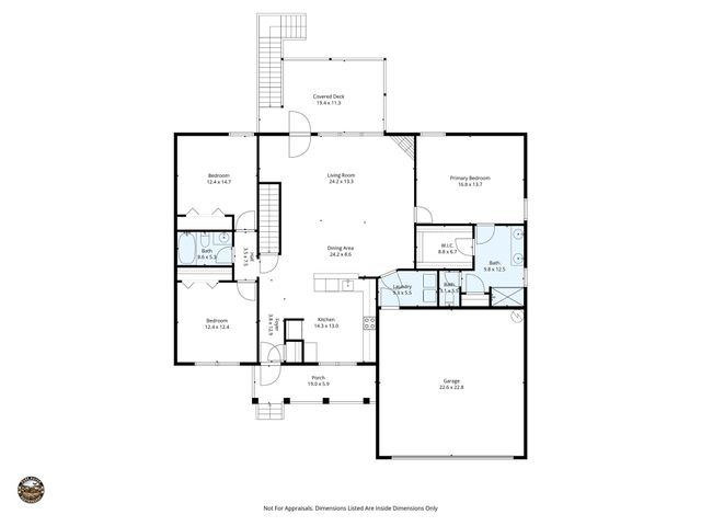 261 Glendower Lane, Chesnee, SC 29323