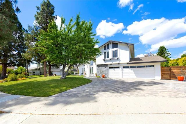 1652 N Pala Place, Orange, CA 92867