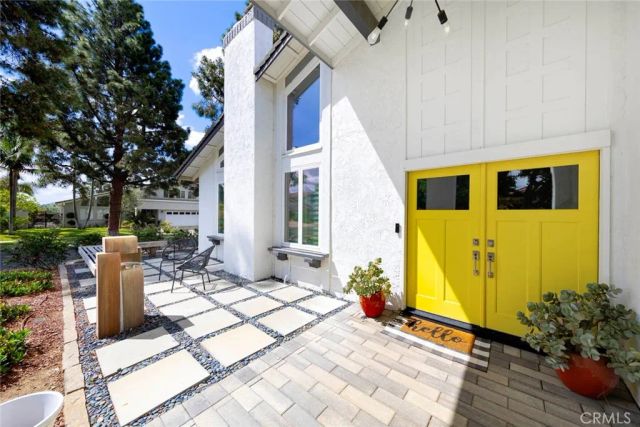 1652 N Pala Place, Orange, CA 92867