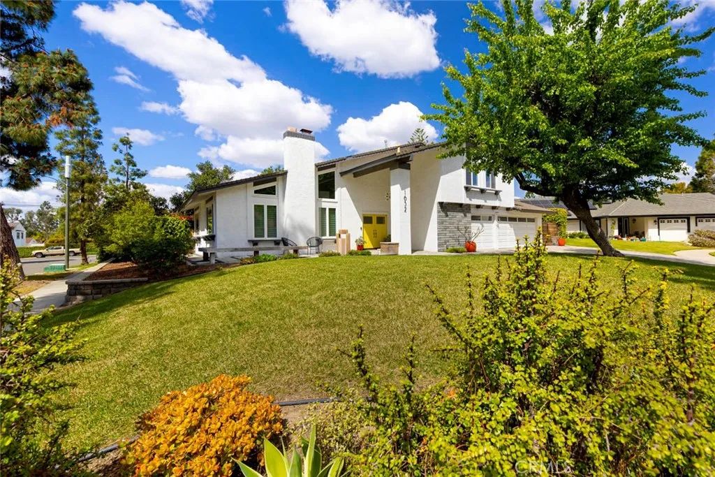 1652 N Pala Place, Orange, CA 92867