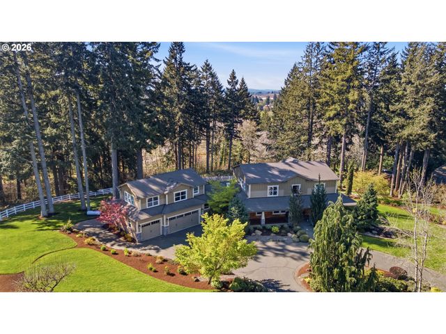 25150 Se BOHNA PARK Rd, Damascus, OR 97089