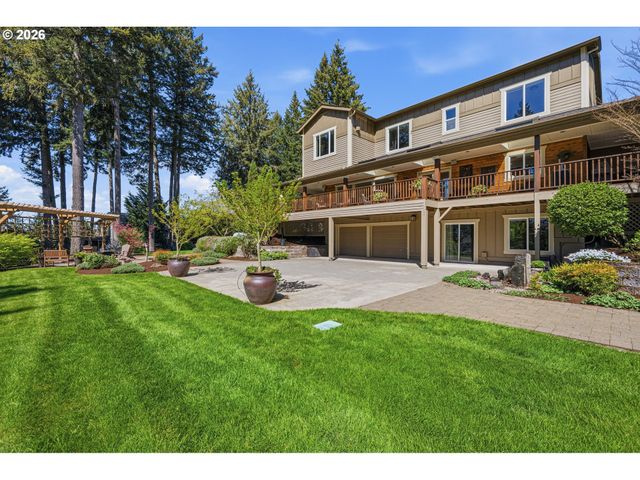 25150 Se BOHNA PARK Rd, Damascus, OR 97089