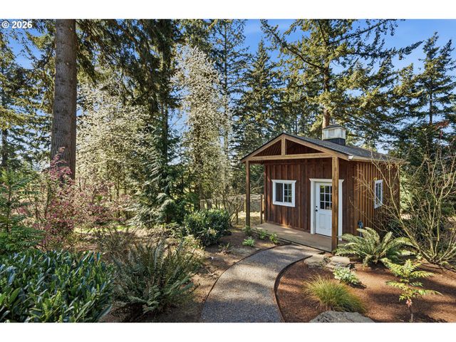 25150 Se BOHNA PARK Rd, Damascus, OR 97089