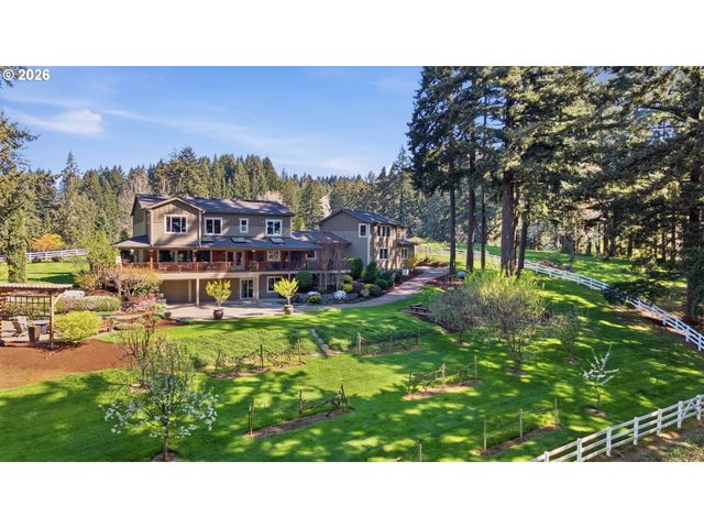 25150 Se BOHNA PARK Rd, Damascus, OR 97089