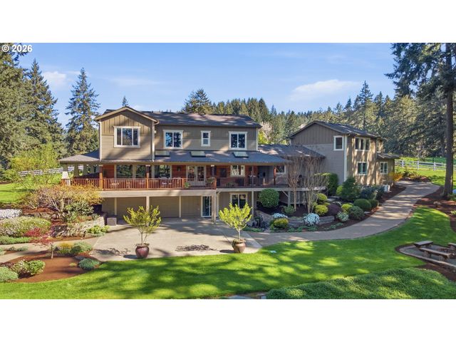 25150 Se BOHNA PARK Rd, Damascus, OR 97089