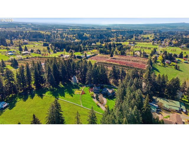 25150 Se BOHNA PARK Rd, Damascus, OR 97089