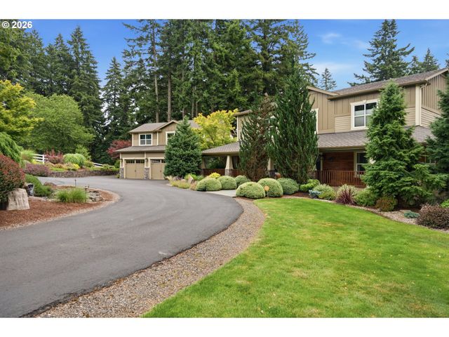 25150 Se BOHNA PARK Rd, Damascus, OR 97089