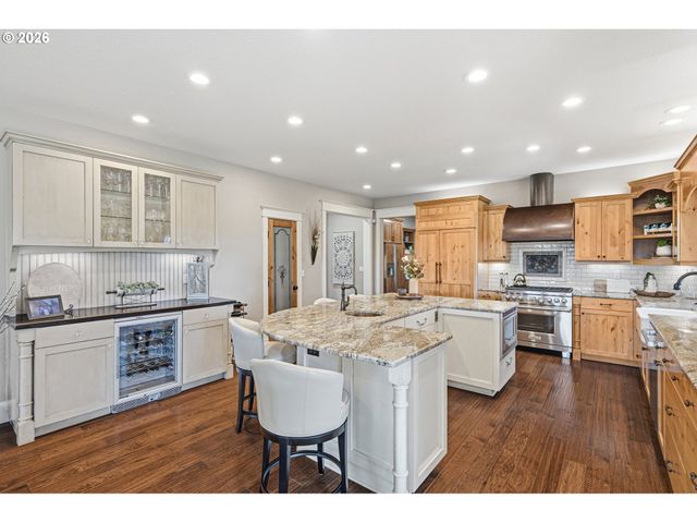 25150 Se BOHNA PARK Rd, Damascus, OR 97089