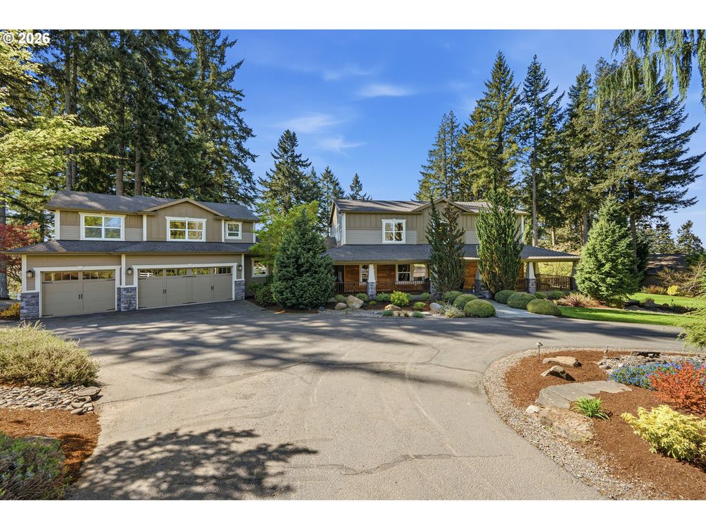 25150 Se BOHNA PARK Rd, Damascus, OR 97089