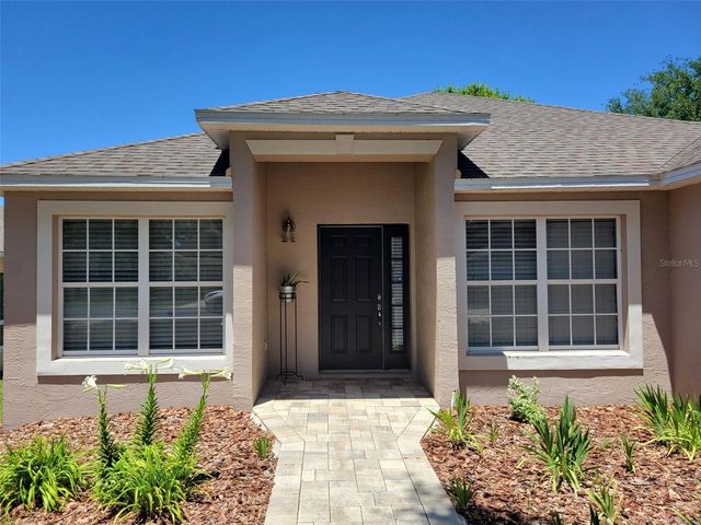2160 ADDISON AVENUE, Clermont, FL 34711