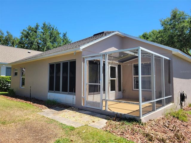 2160 ADDISON AVENUE, Clermont, FL 34711