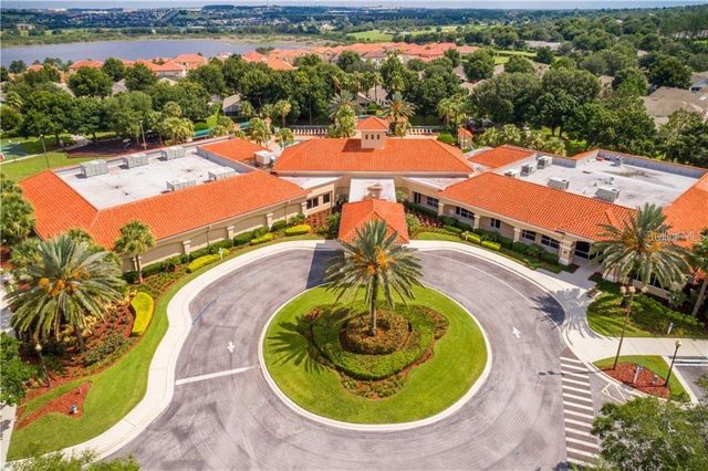 2160 ADDISON AVENUE, Clermont, FL 34711