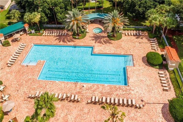 2160 ADDISON AVENUE, Clermont, FL 34711