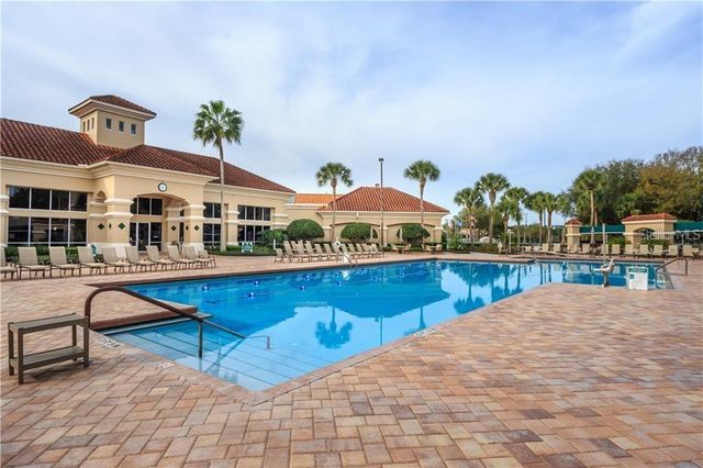 2160 ADDISON AVENUE, Clermont, FL 34711