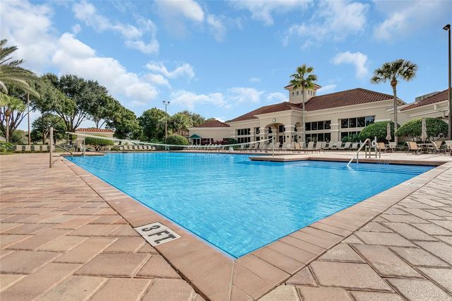 2160 ADDISON AVENUE, Clermont, FL 34711