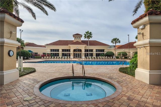 2160 ADDISON AVENUE, Clermont, FL 34711
