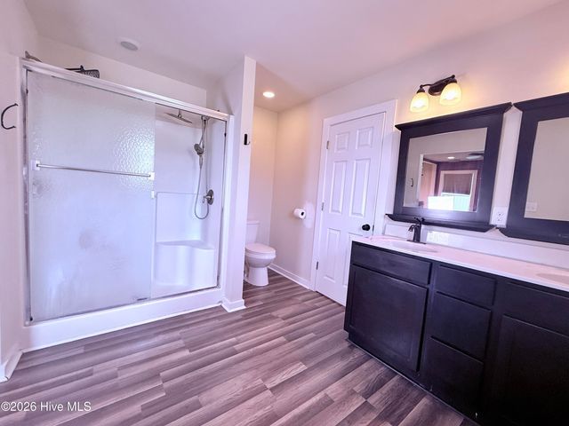 511 N B Street, Bridgeton, NC 28519