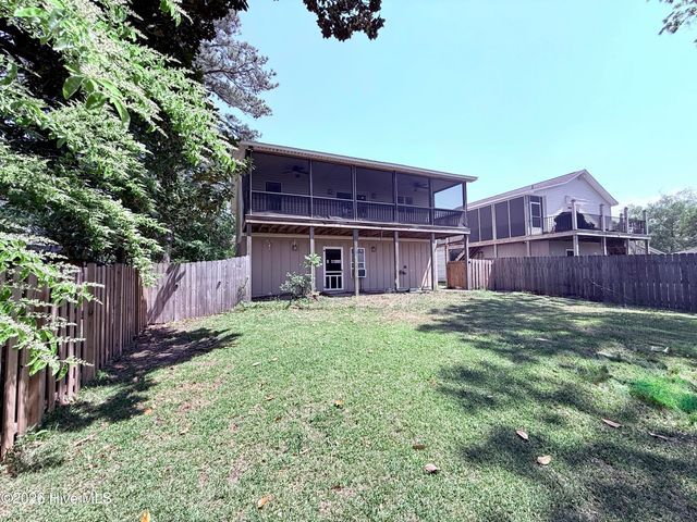 511 N B Street, Bridgeton, NC 28519