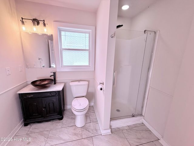 511 N B Street, Bridgeton, NC 28519