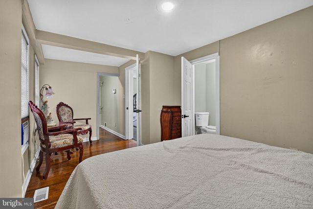 6700 BRIGHTON AVE, Baltimore, MD 21215