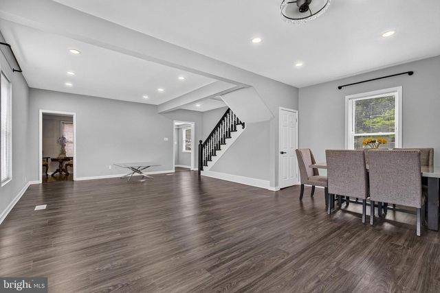 6700 BRIGHTON AVE, Baltimore, MD 21215