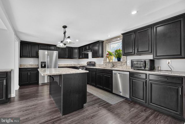 6700 BRIGHTON AVE, Baltimore, MD 21215