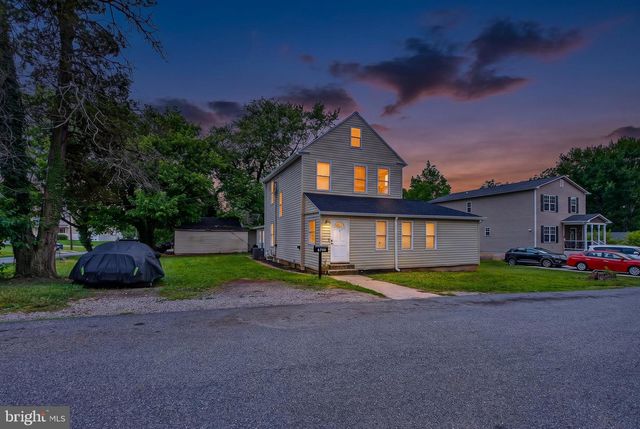 6700 BRIGHTON AVE, Baltimore, MD 21215