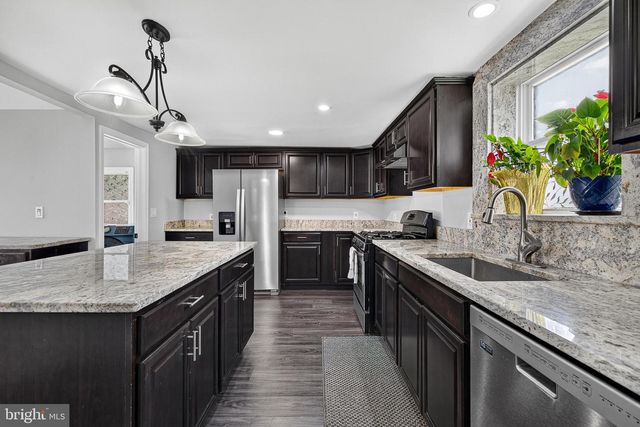 6700 BRIGHTON AVE, Baltimore, MD 21215