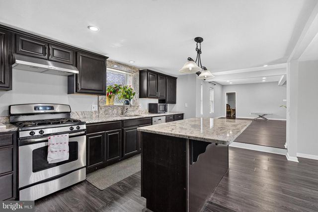 6700 BRIGHTON AVE, Baltimore, MD 21215