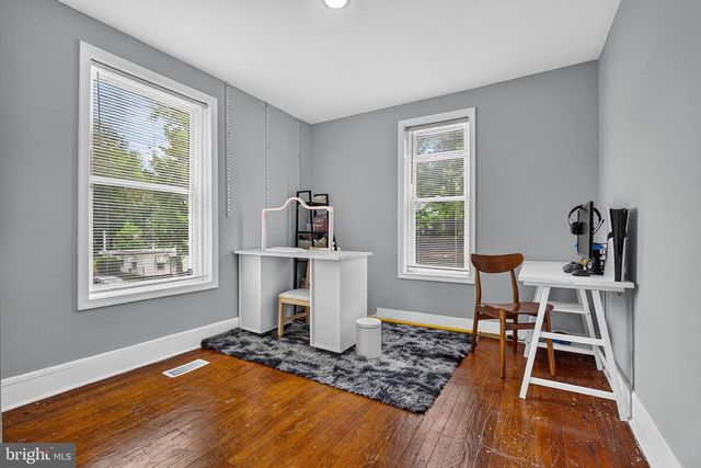 6700 BRIGHTON AVE, Baltimore, MD 21215