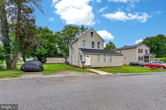 6700 BRIGHTON AVE, Baltimore, MD 21215