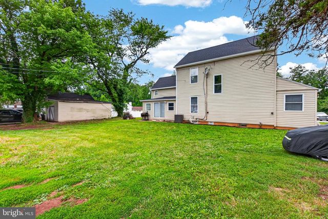 6700 BRIGHTON AVE, Baltimore, MD 21215