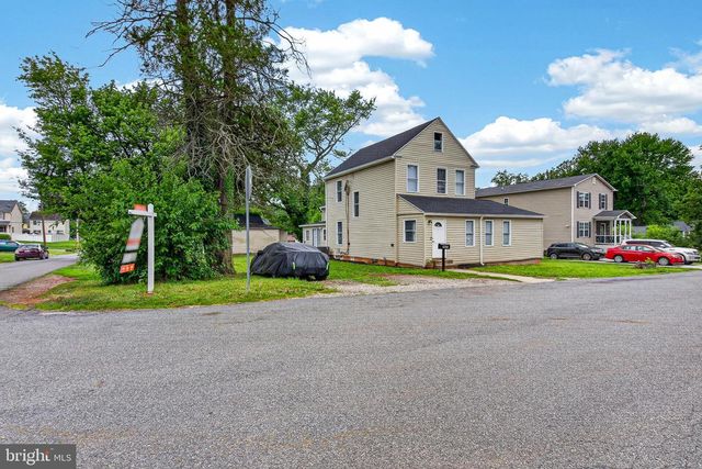 6700 BRIGHTON AVE, Baltimore, MD 21215