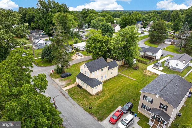 6700 BRIGHTON AVE, Baltimore, MD 21215