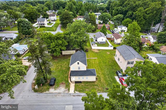 6700 BRIGHTON AVE, Baltimore, MD 21215